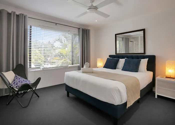 Noosa Place Resort