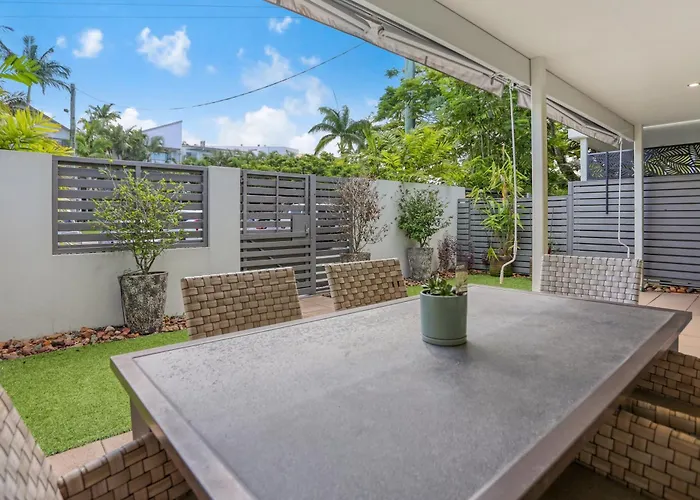 Noosa Place Resort