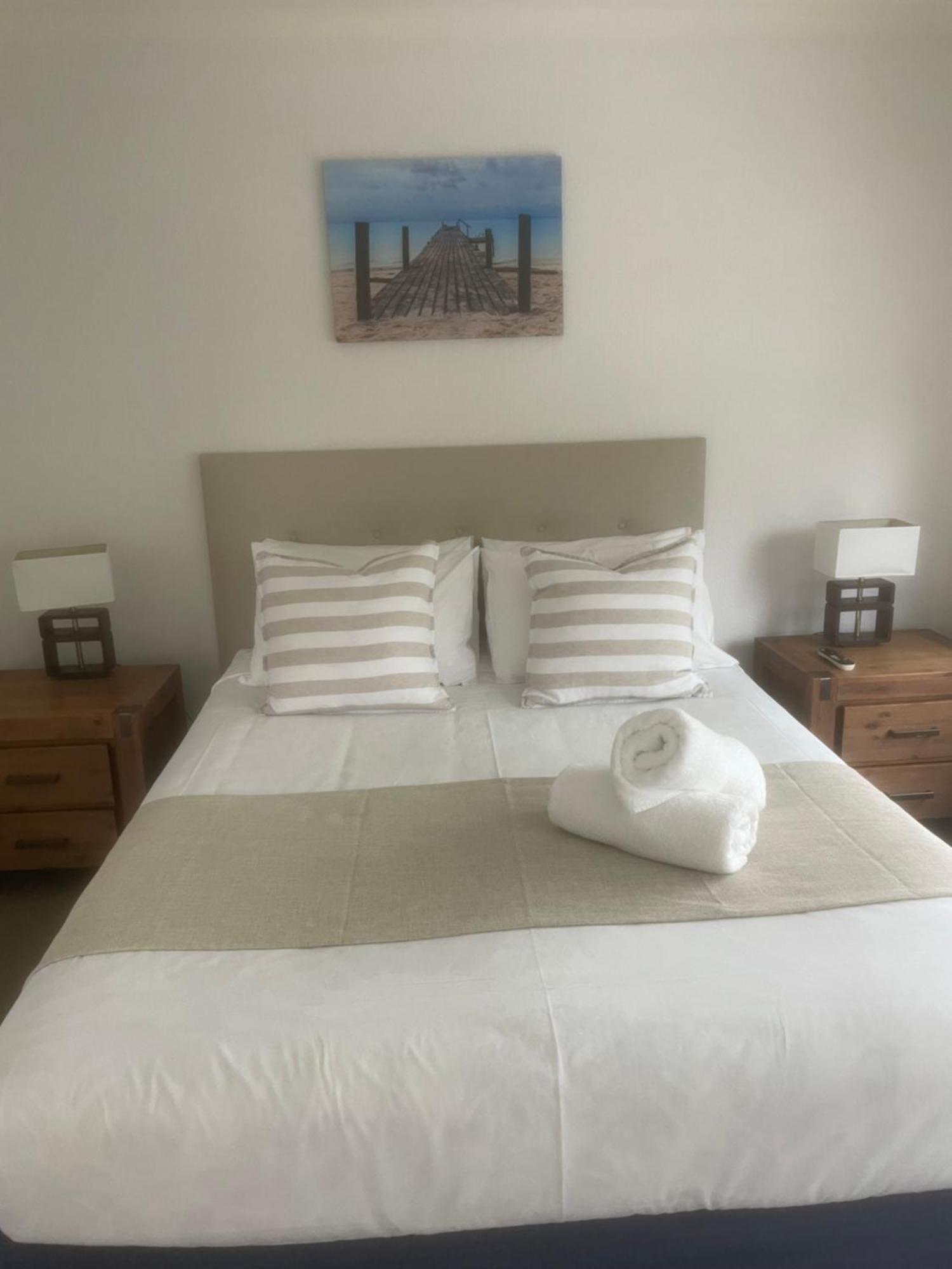 Resort Noosa Place 4*