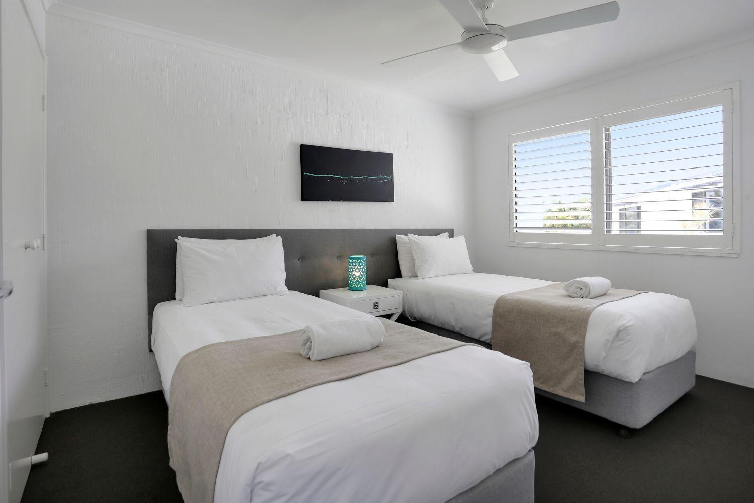 Resort Noosa Place 4*