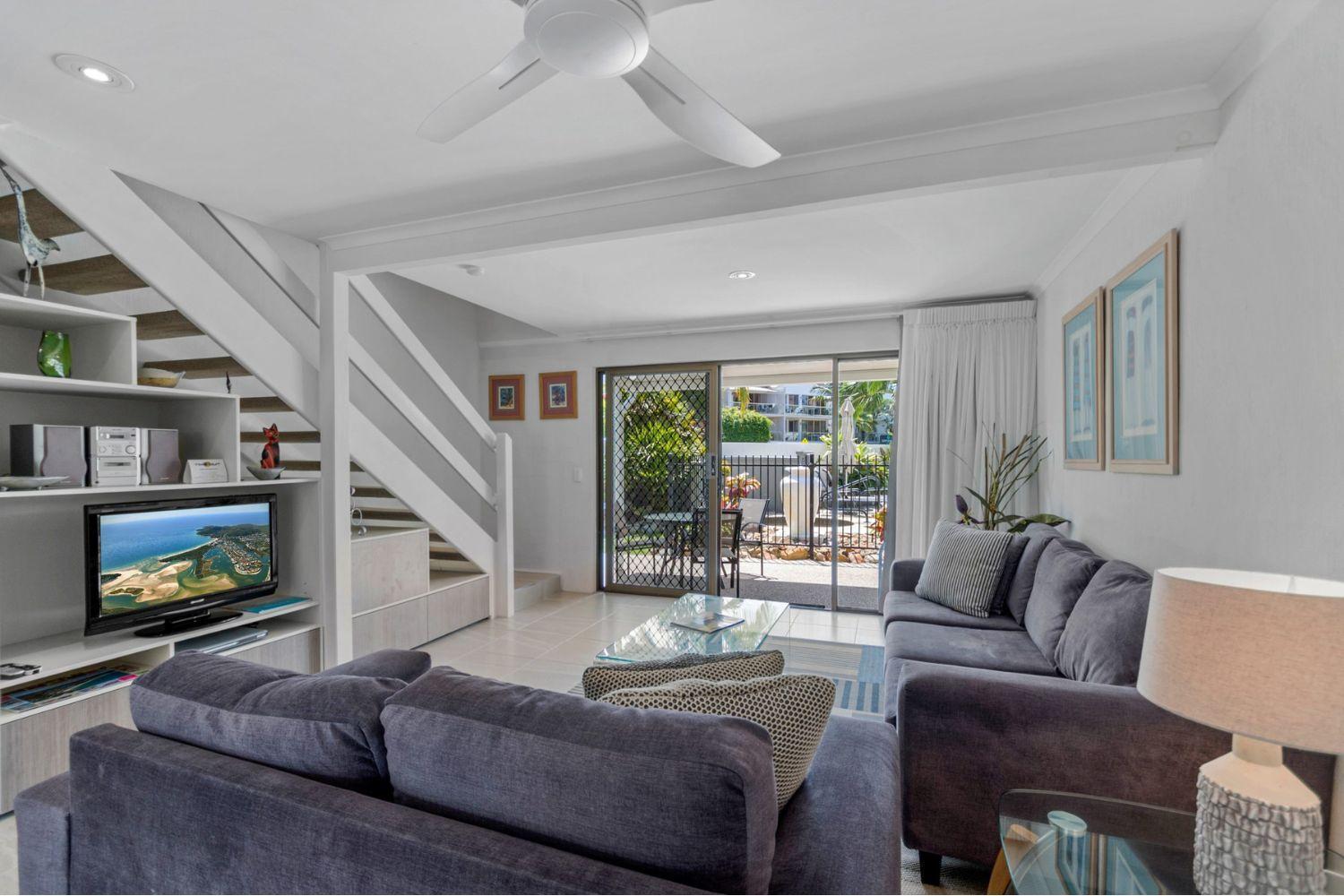 Noosa Place Resort
