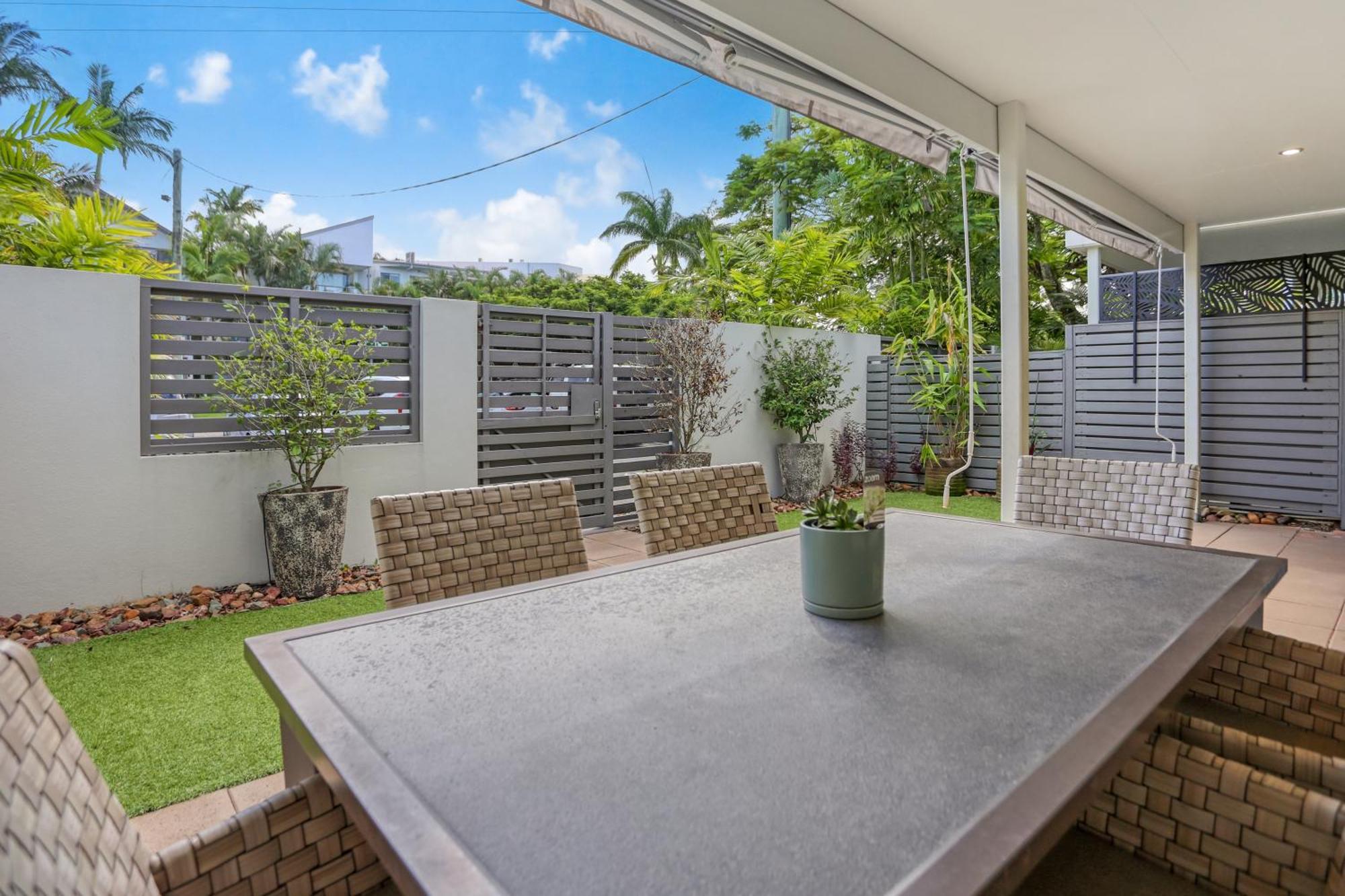 Noosa Place Resort 4*