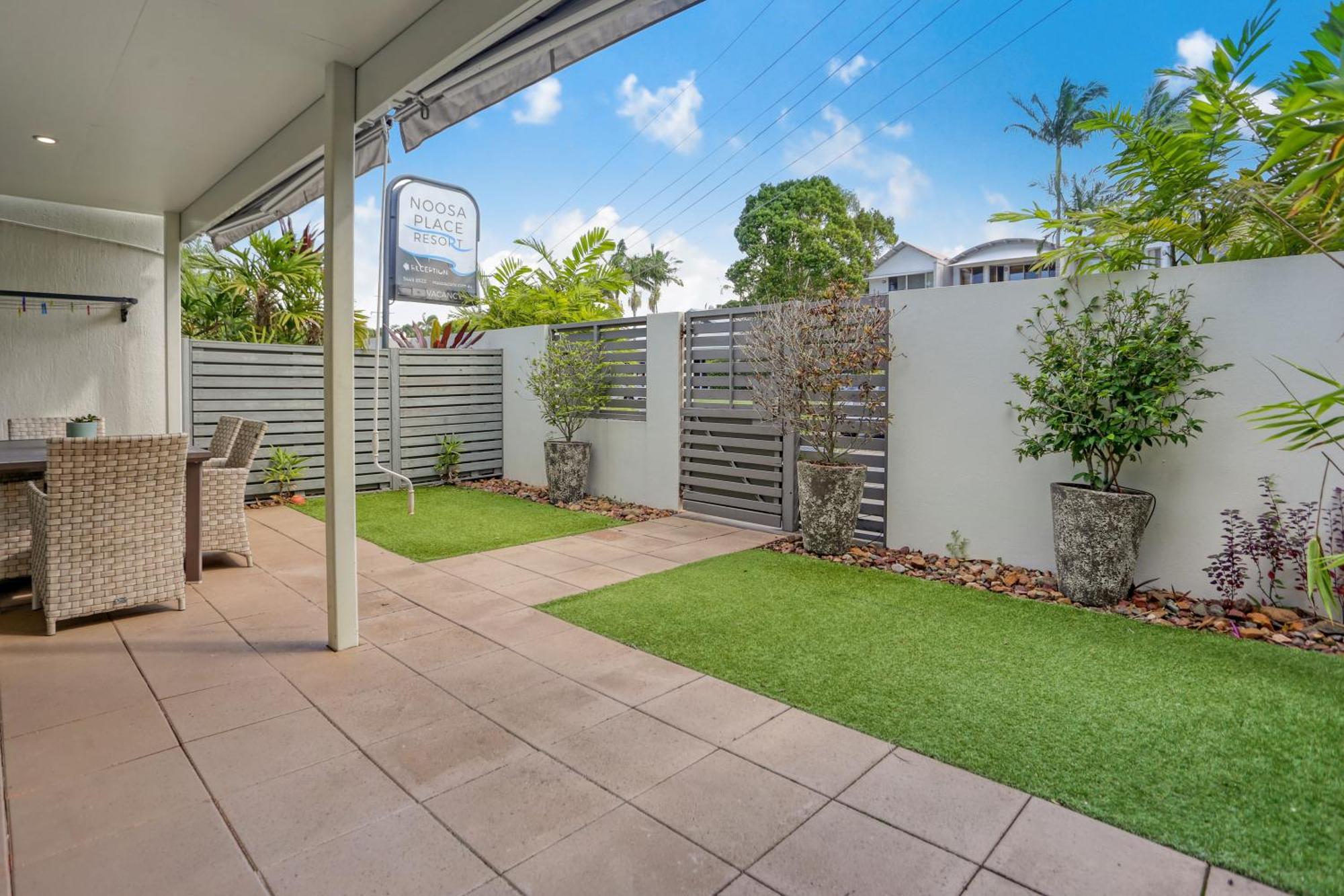 Noosa Place Resort
