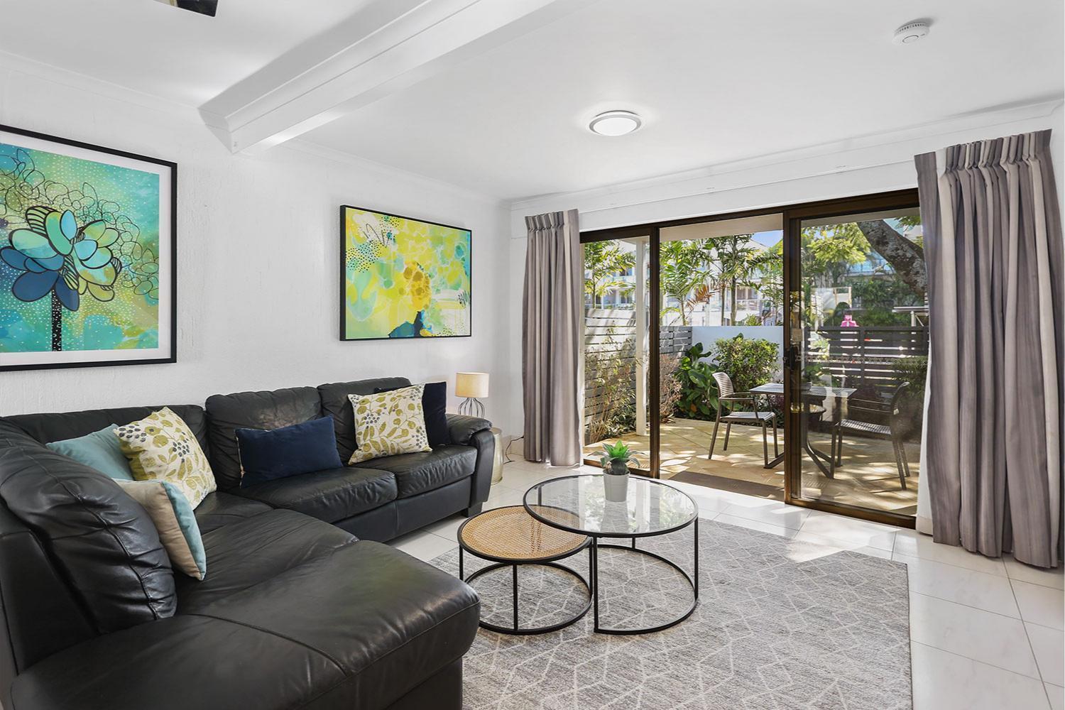 Noosa Place