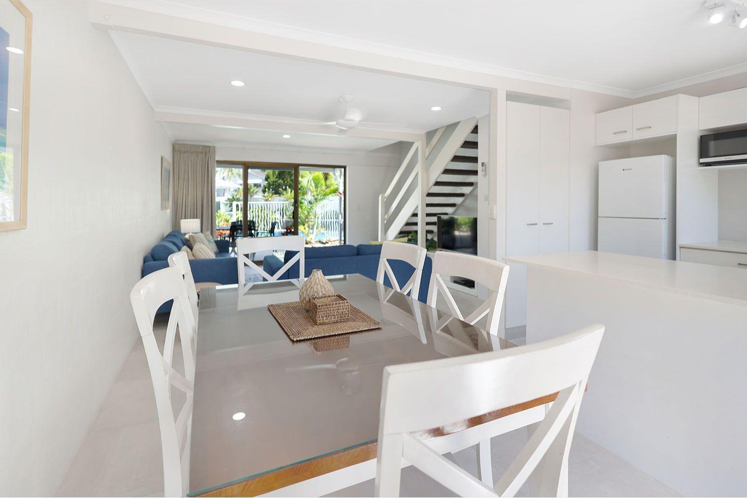 Noosa Place 4* Noosaville
