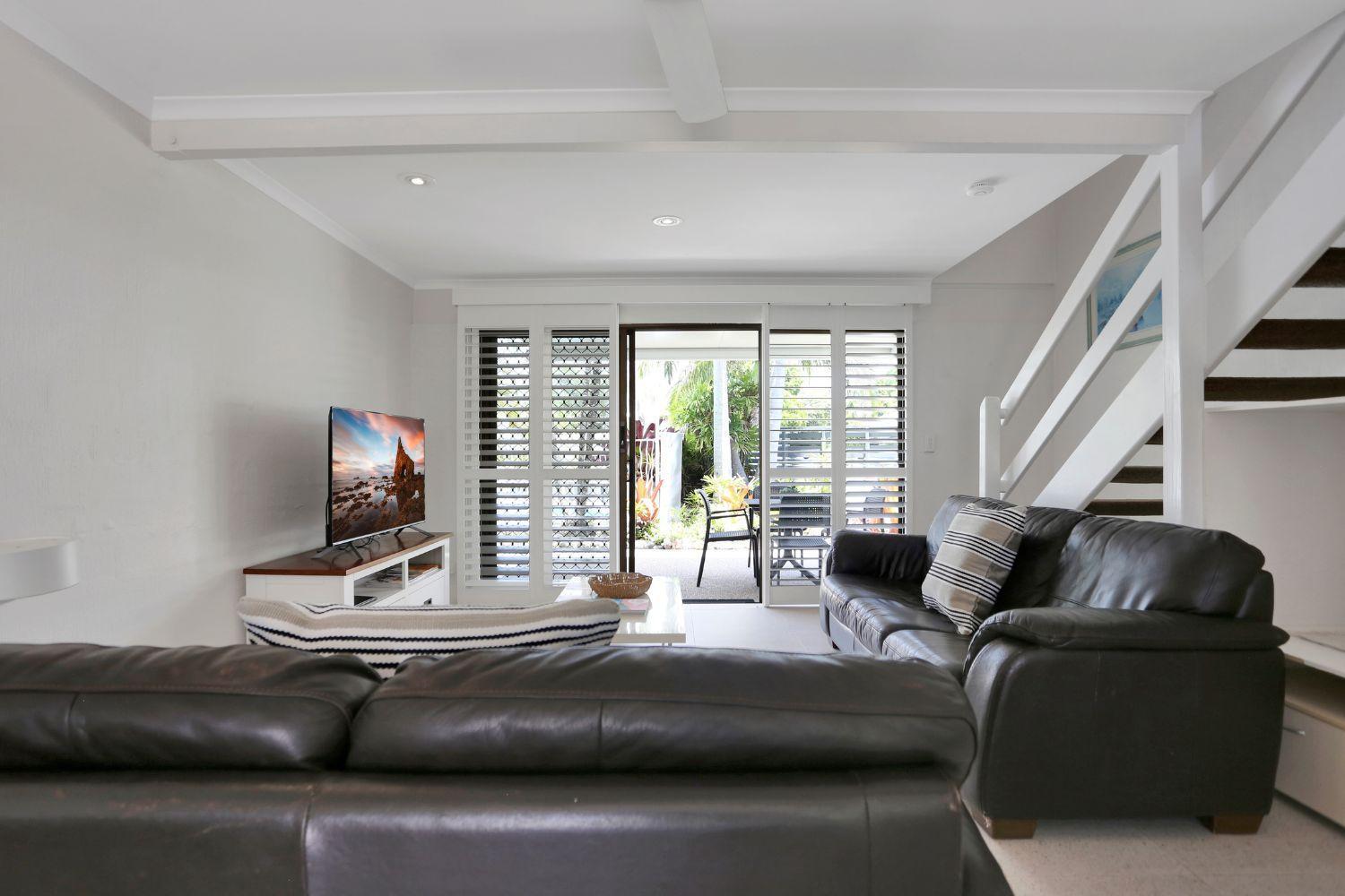 Noosa Place Resort