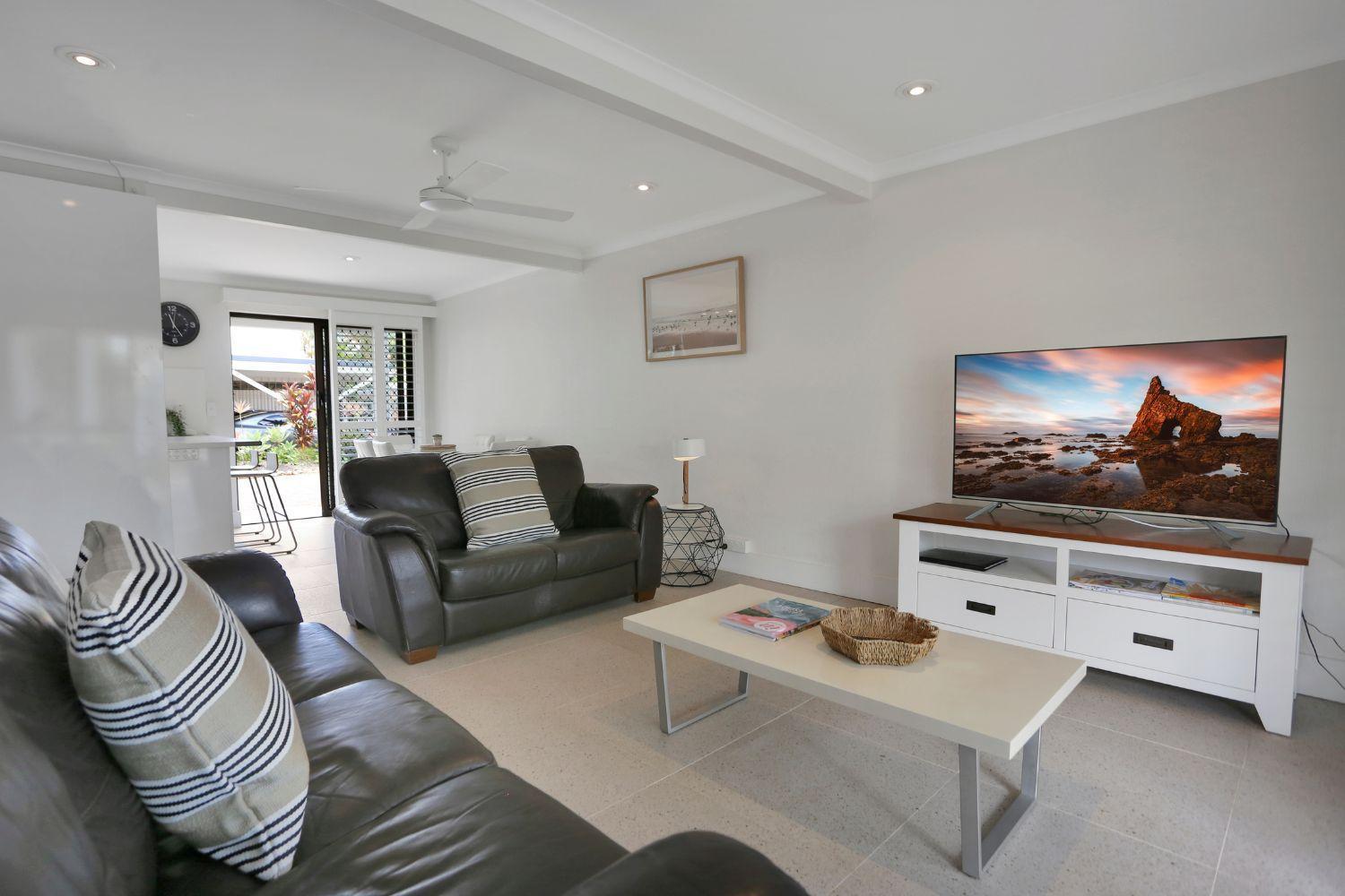 Resort Noosa Place 4*