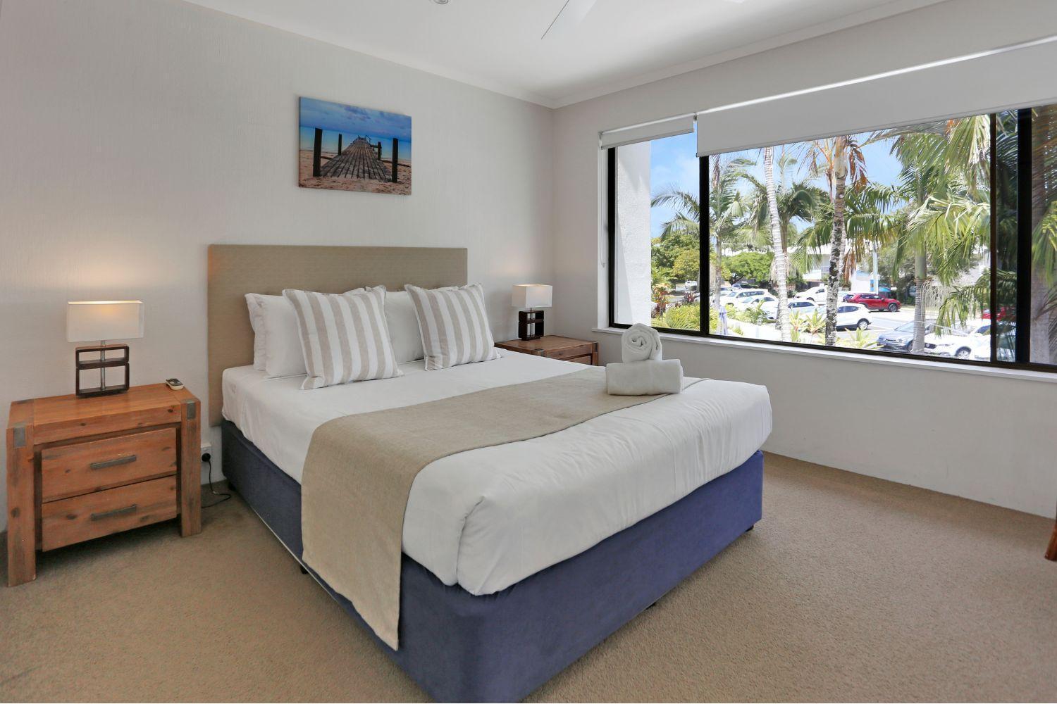 Resort Noosa Place 4*