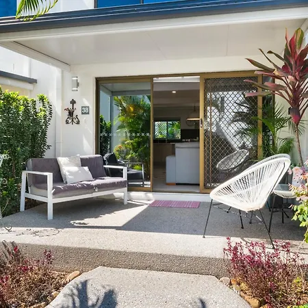 Noosa Place Resort Noosaville Exterior photo